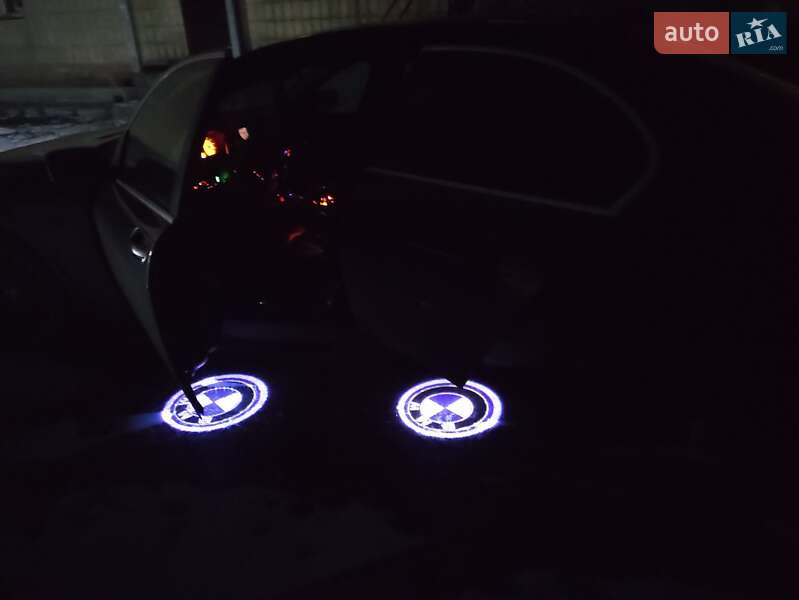 Седан BMW 7 Series 2004 в Білій Церкві фото 19 Седан BMW 7 Series 2004 в Білій Церкві