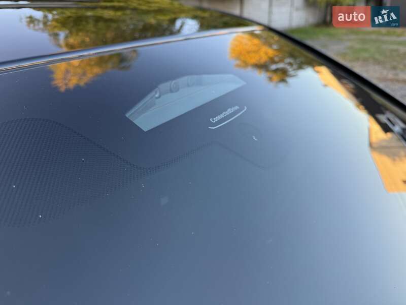 Седан BMW 7 Series 2021 в Виннице