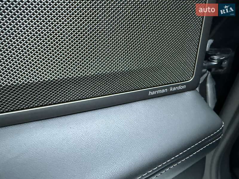 Седан BMW 7 Series 2021 в Виннице