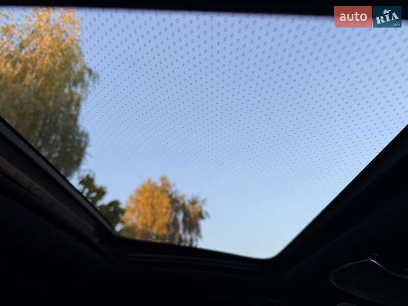 Седан BMW 7 Series 2021 в Виннице