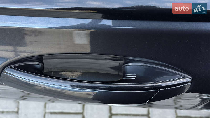 Седан BMW 7 Series 2016 в Ивано-Франковске