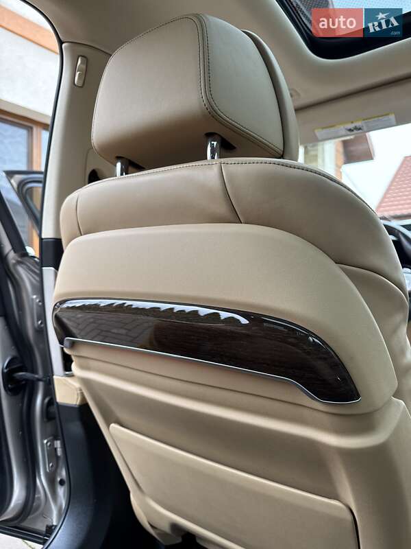 Седан BMW 7 Series 2020 в Нововолинську фото 25 Седан BMW 7 Series 2020 в Нововолинську