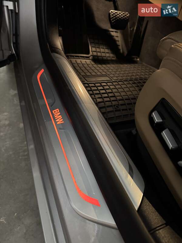 Седан BMW 7 Series 2020 в Нововолинську фото 43 Седан BMW 7 Series 2020 в Нововолинську