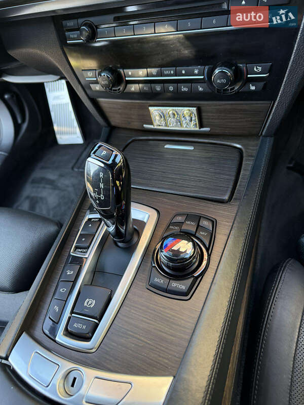 Седан BMW 7 Series 2010 в Иршаве фото 19 Седан BMW 7 Series 2010 в Иршаве