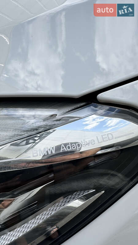 Седан BMW 7 Series 2018 в Киеве фото 35 Седан BMW 7 Series 2018 в Киеве