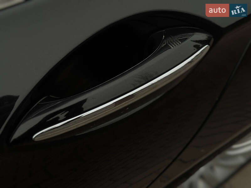 Седан BMW 7 Series 2008 в Ровно