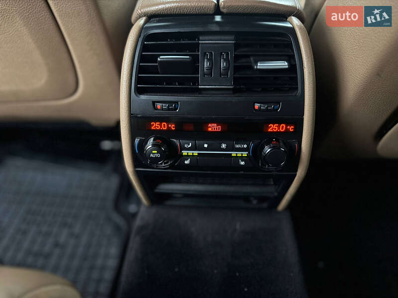 Седан BMW 7 Series 2008 в Ровно