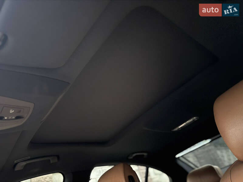 Седан BMW 7 Series 2008 в Ровно