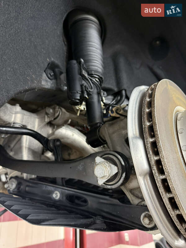 Седан BMW 7 Series 2016 в Львове фото 20 Седан BMW 7 Series 2016 в Львове