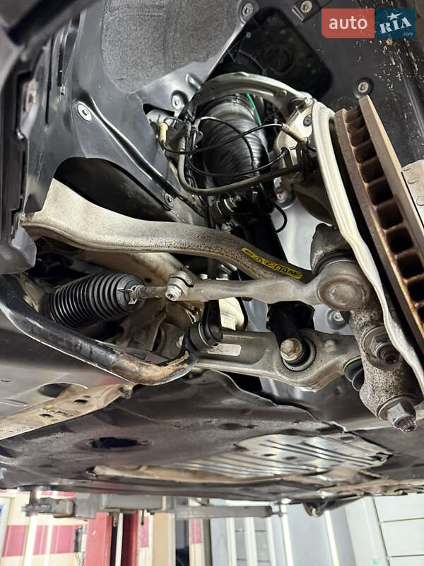 Седан BMW 7 Series 2016 в Львове фото 24 Седан BMW 7 Series 2016 в Львове