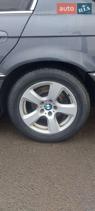 Седан BMW 7 Series 1998 в Луцьку