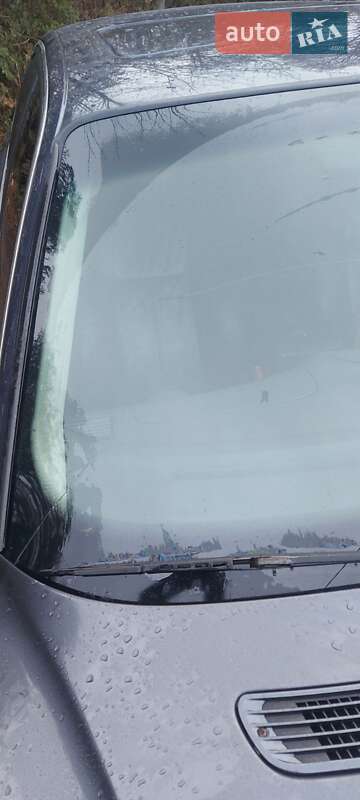 Седан BMW 7 Series 1998 в Луцьку