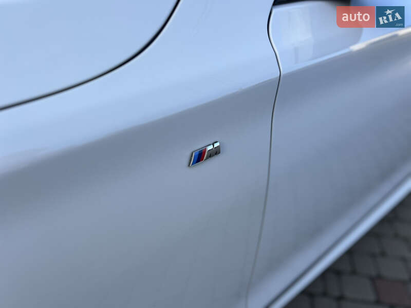 Седан BMW 7 Series 2016 в Киеве фото 28 Седан BMW 7 Series 2016 в Киеве