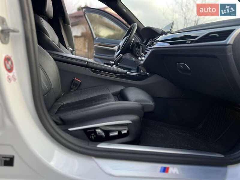 Седан BMW 7 Series 2016 в Киеве фото 47 Седан BMW 7 Series 2016 в Киеве