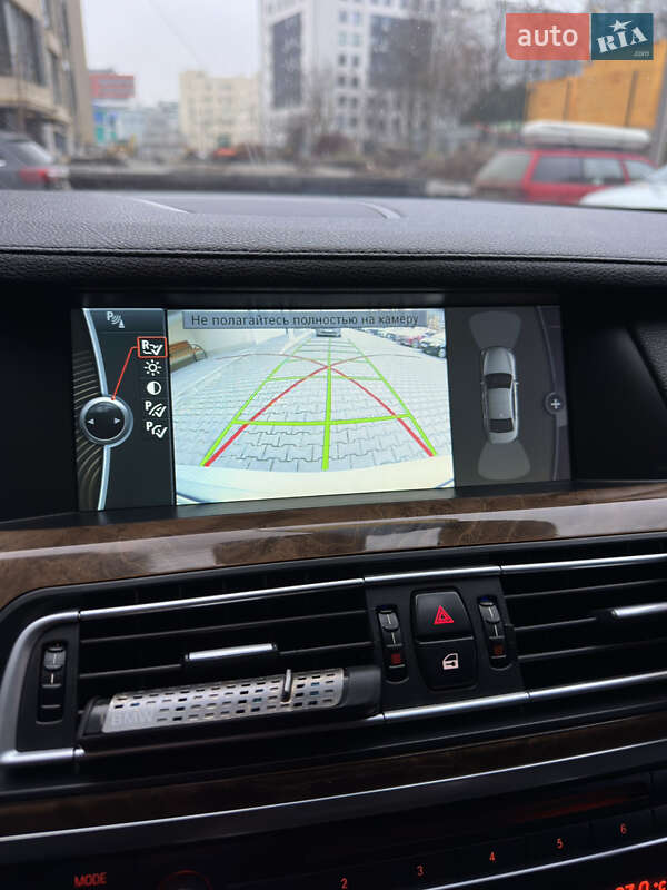 Седан BMW 7 Series 2011 в Хмельницком фото 18 Седан BMW 7 Series 2011 в Хмельницком