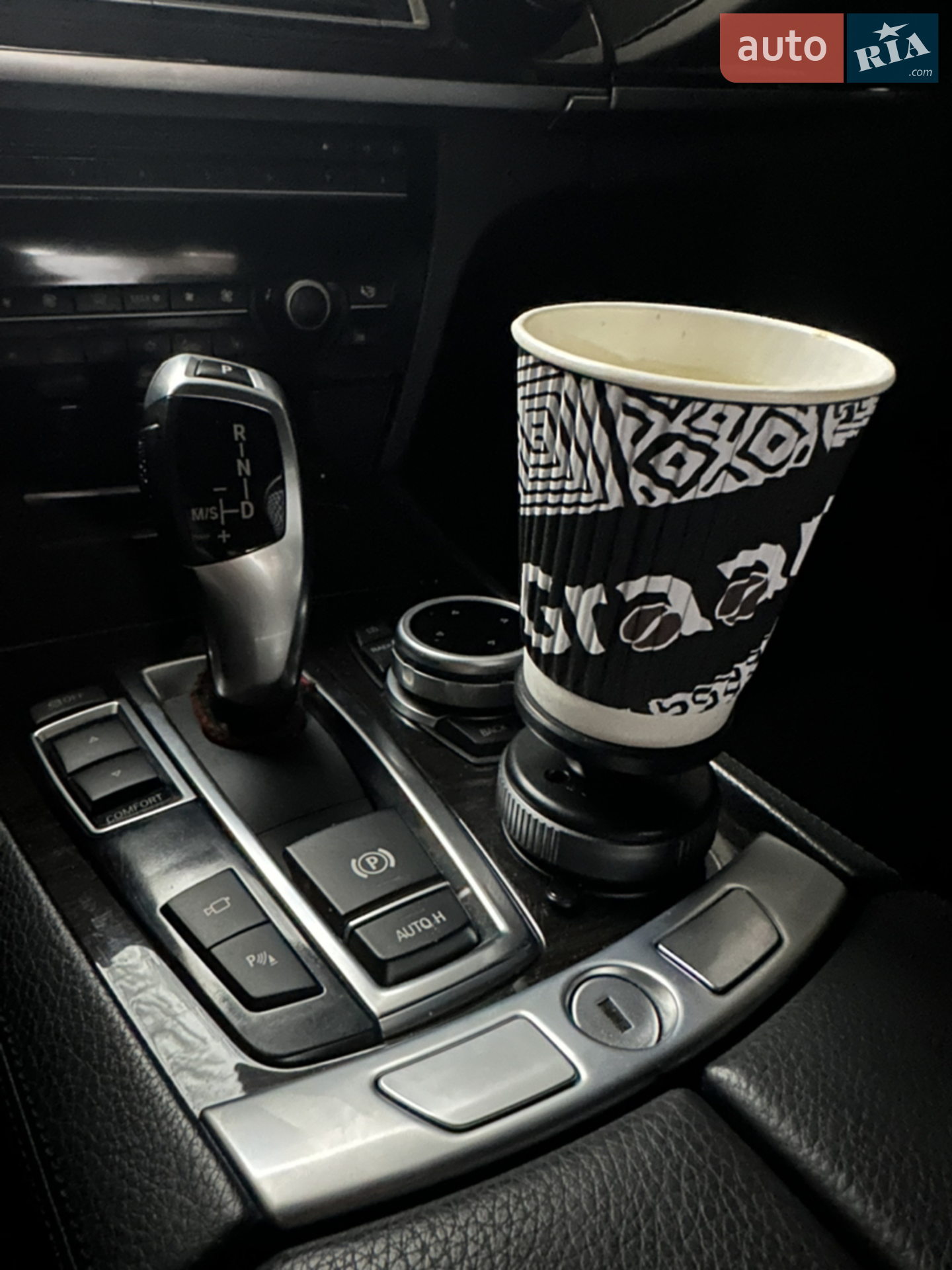 2011 BMW 7er - мініатюра 10