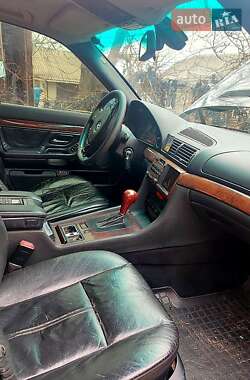 Седан BMW 7 Series 1997 в Киеве