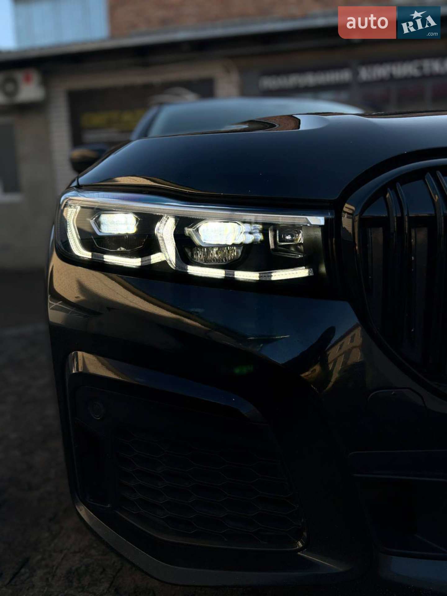 2019 BMW 7er - мініатюра 2
