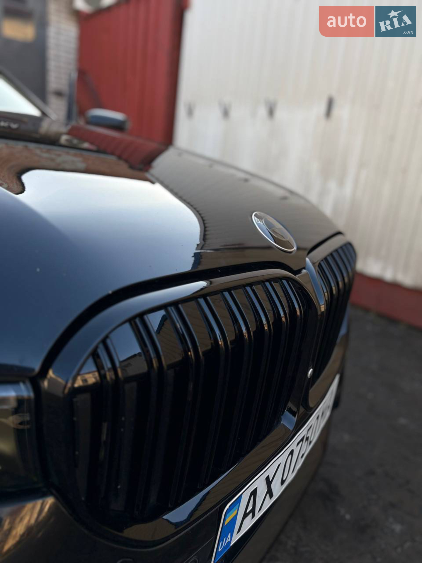 2019 BMW 7er - мініатюра 19