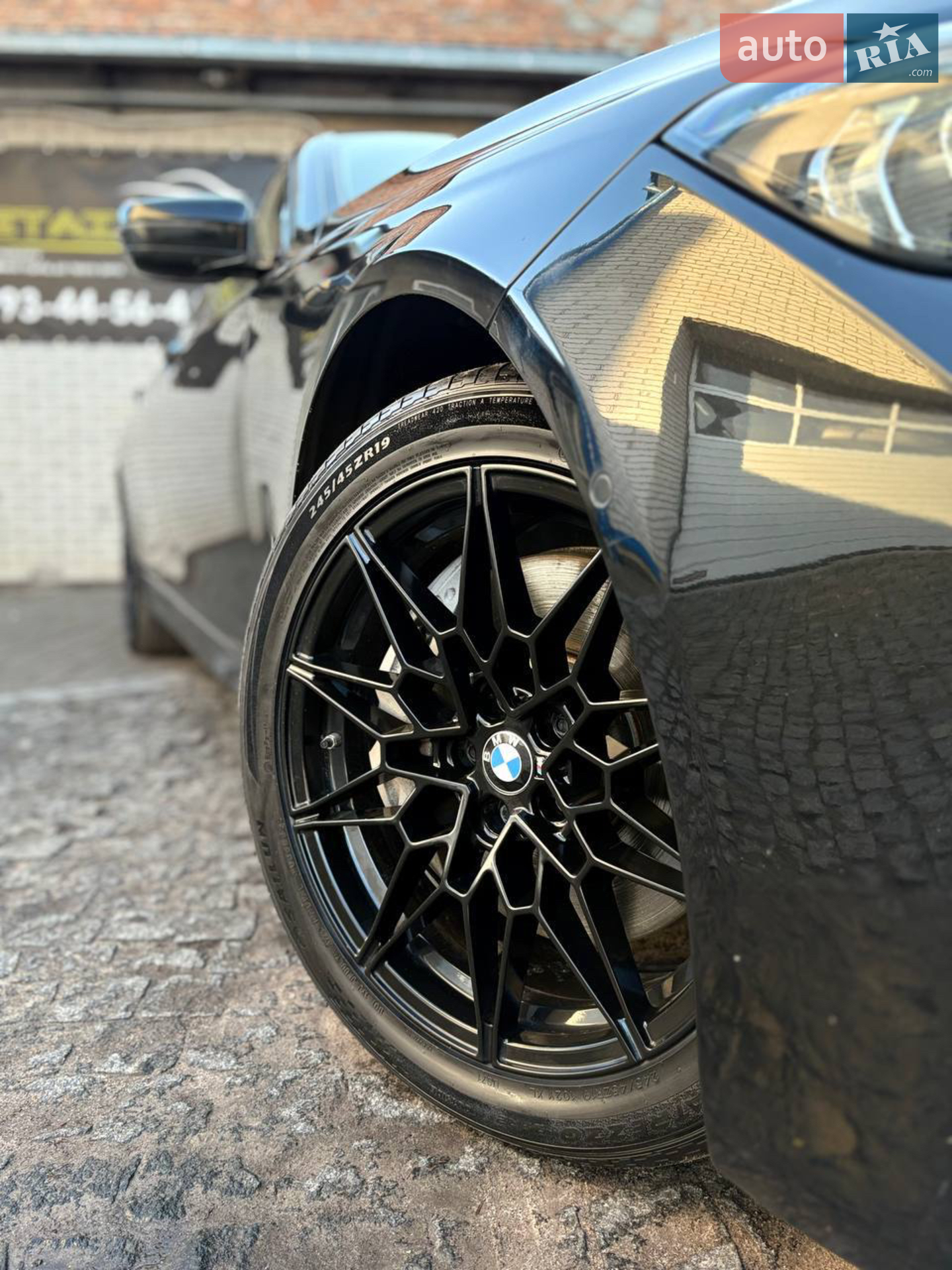 2019 BMW 7er - мініатюра 28