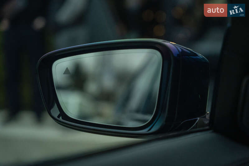 Седан BMW 7 Series 2020 в Черновцах фото 19 Седан BMW 7 Series 2020 в Черновцах