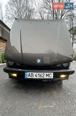 Седан BMW 7 Series 1987 в Жмеринці