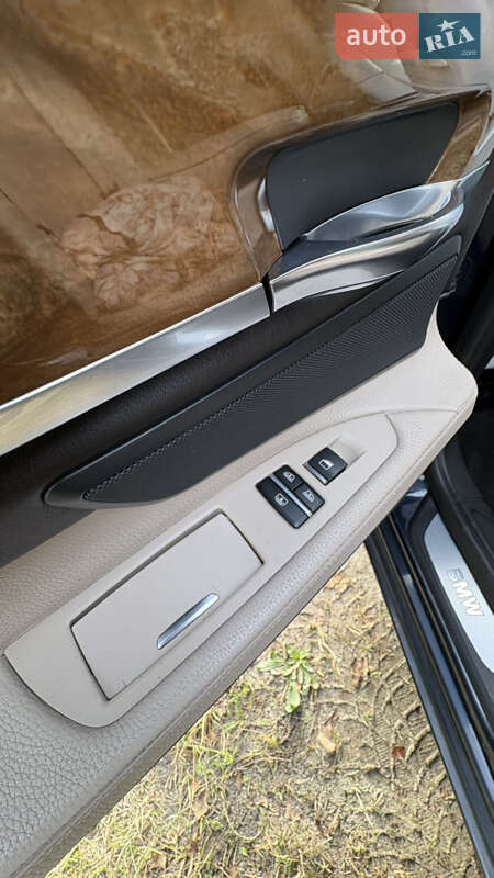 Седан BMW 7 Series 2008 в Дубровице фото 13 Седан BMW 7 Series 2008 в Дубровице