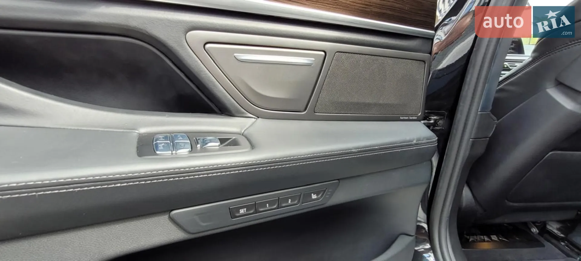 2019 BMW 7er - мініатюра 21