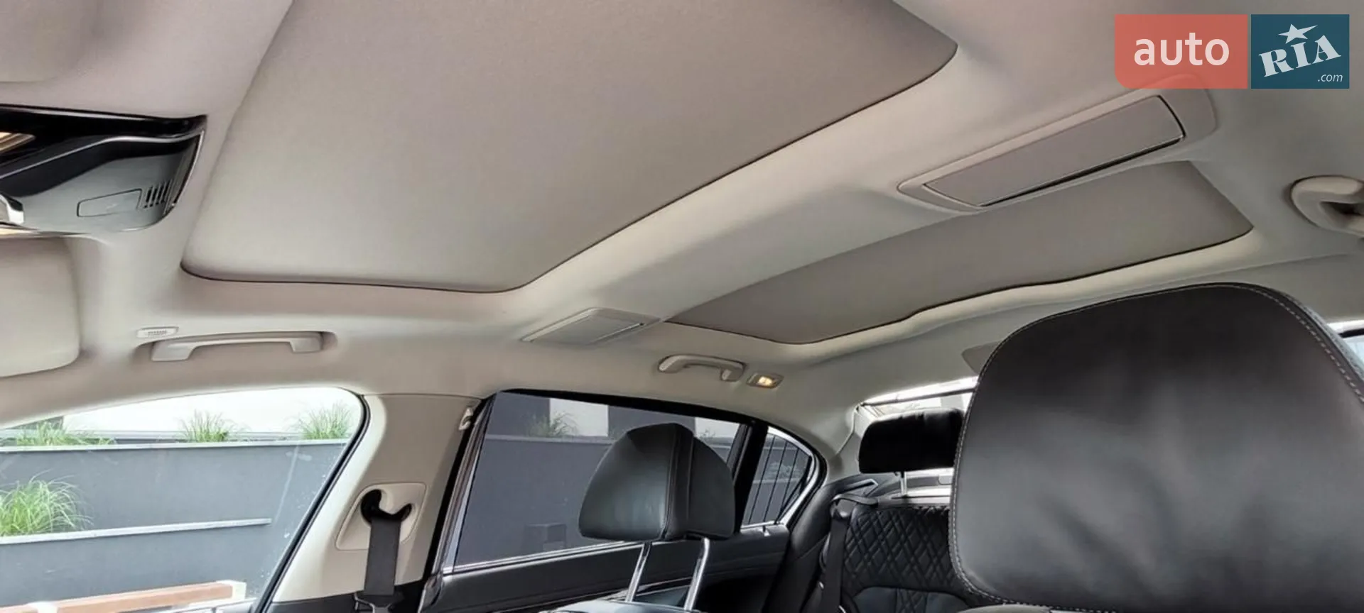 2019 BMW 7er - мініатюра 54