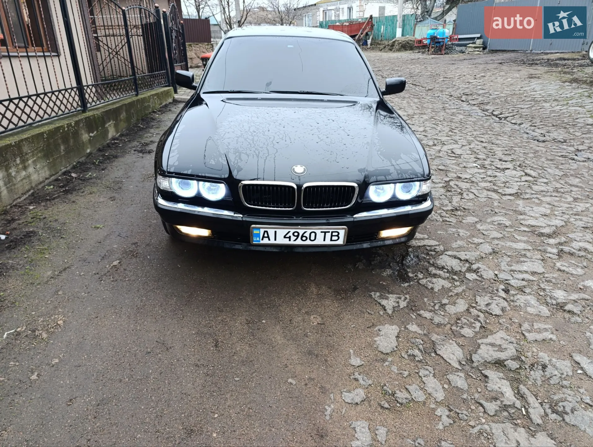 Фото авто 3