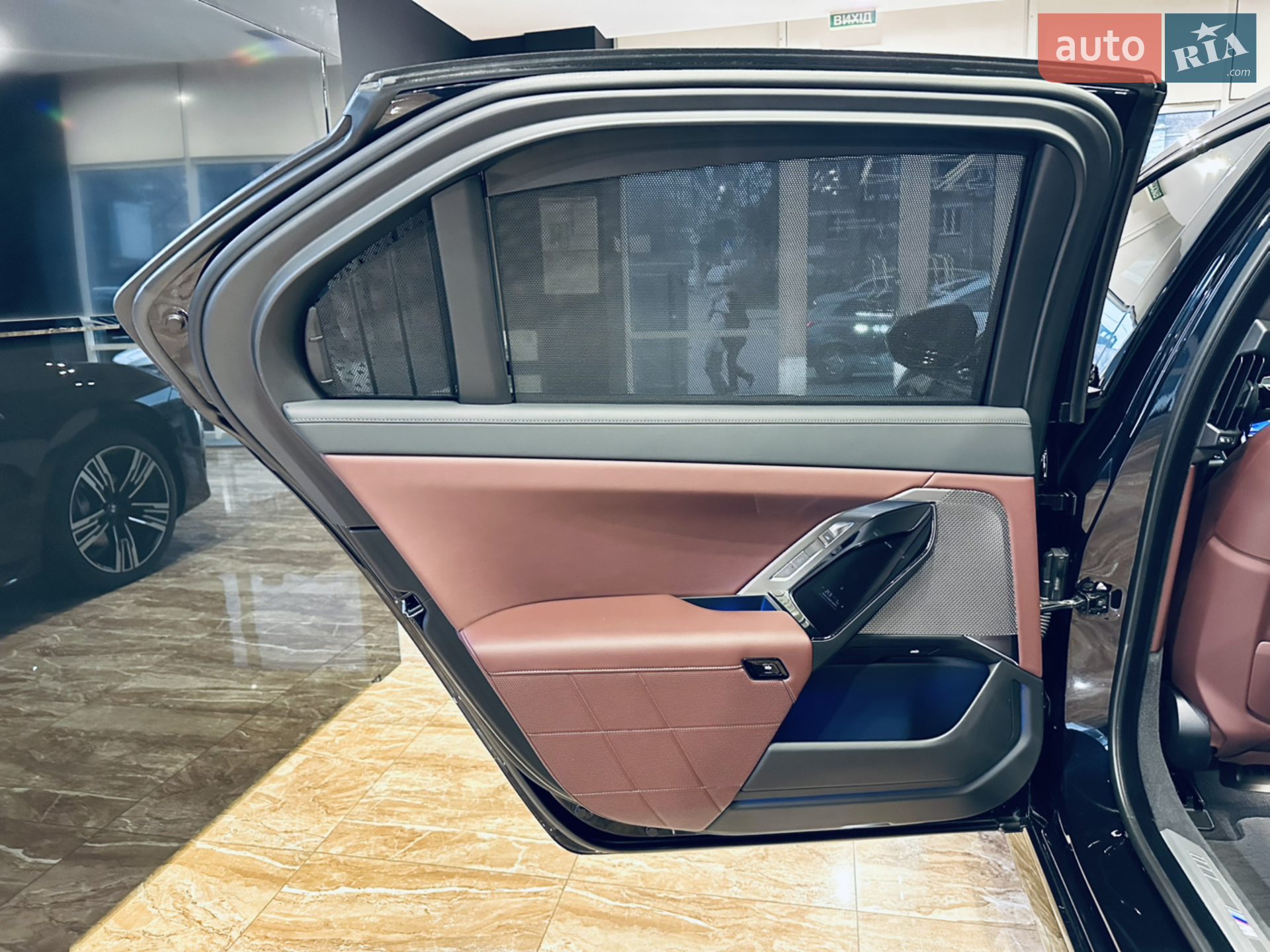 2023 BMW 7er - мініатюра 47