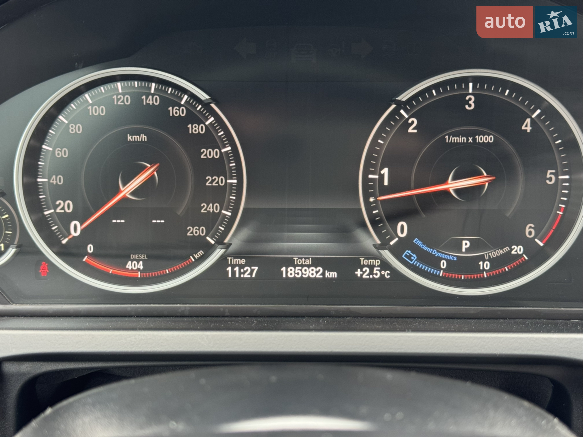 2014 BMW 7er - мініатюра 32