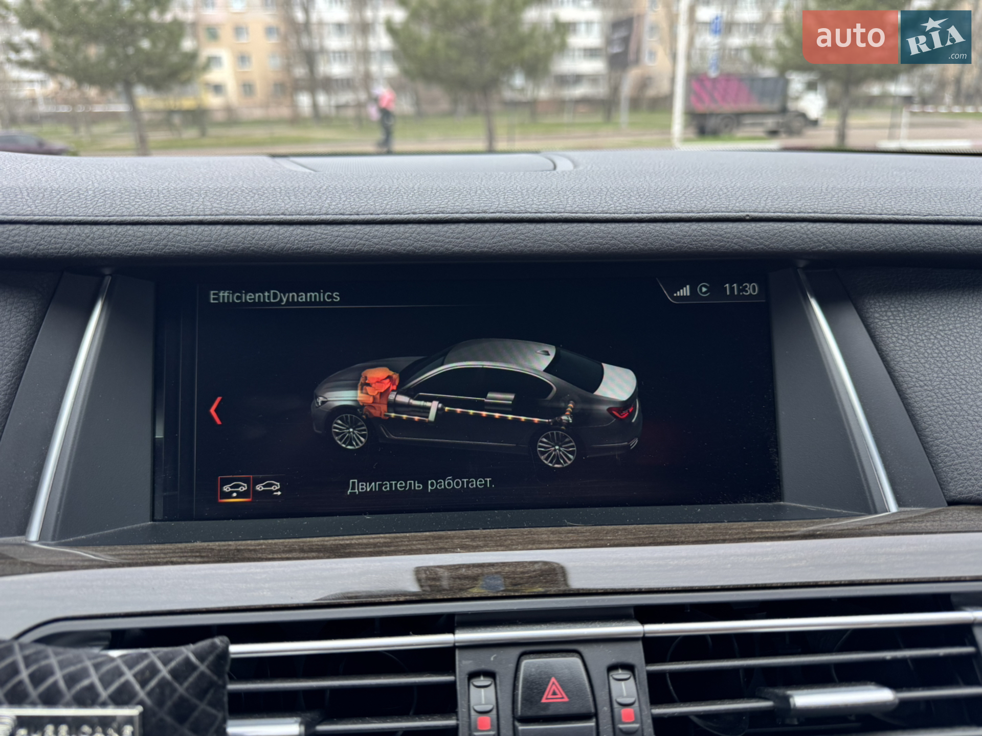 2014 BMW 7er - мініатюра 42