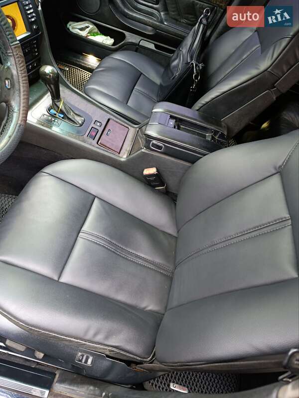 Седан BMW 7 Series 2001 в Запорожье фото 2 Седан BMW 7 Series 2001 в Запорожье