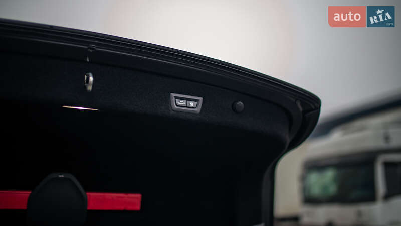 Седан BMW 7 Series 2017 в Черновцах фото 29 Седан BMW 7 Series 2017 в Черновцах