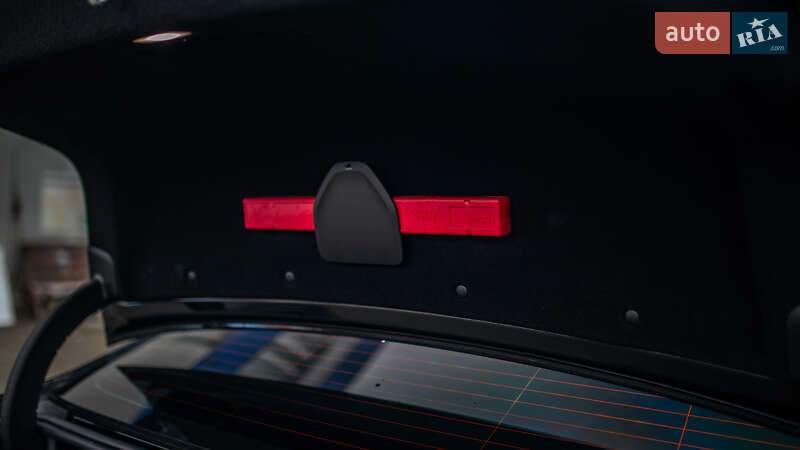 Седан BMW 7 Series 2017 в Черновцах фото 32 Седан BMW 7 Series 2017 в Черновцах