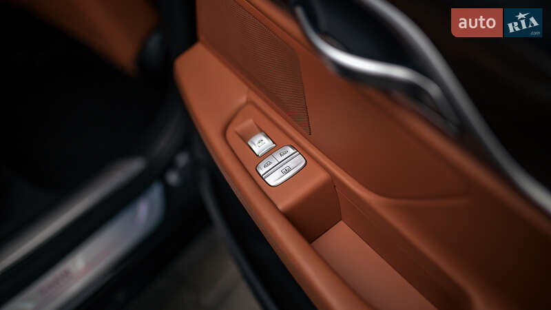 Седан BMW 7 Series 2017 в Черновцах фото 53 Седан BMW 7 Series 2017 в Черновцах