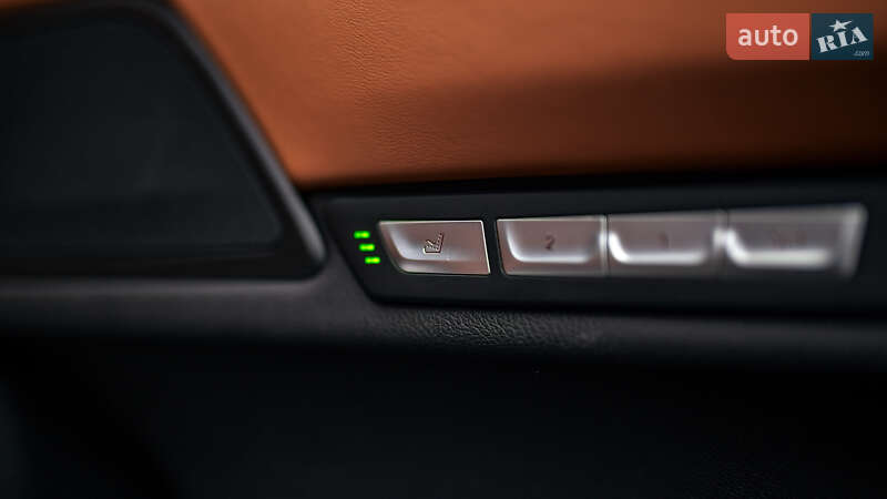 Седан BMW 7 Series 2017 в Черновцах фото 73 Седан BMW 7 Series 2017 в Черновцах