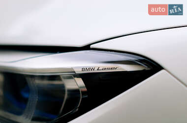 Седан BMW 7 Series 2019 в Вінниці