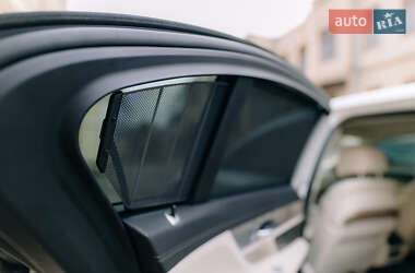 Седан BMW 7 Series 2019 в Вінниці
