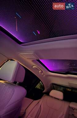 Седан BMW 7 Series 2019 в Вінниці