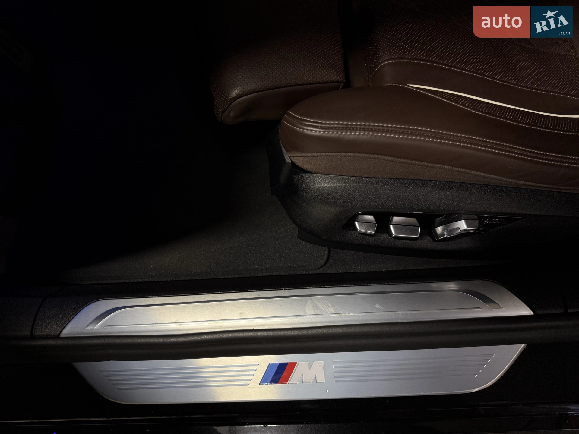 2022 BMW 7er - мініатюра 31