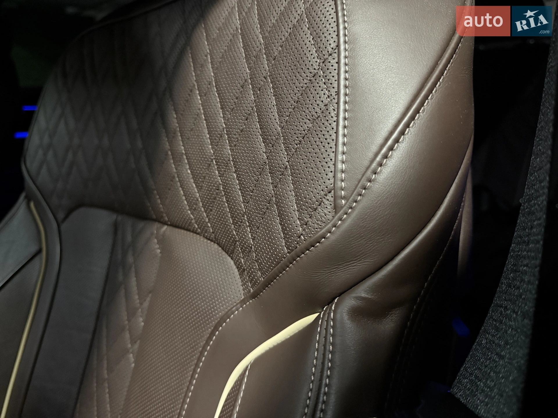 2022 BMW 7er - мініатюра 29