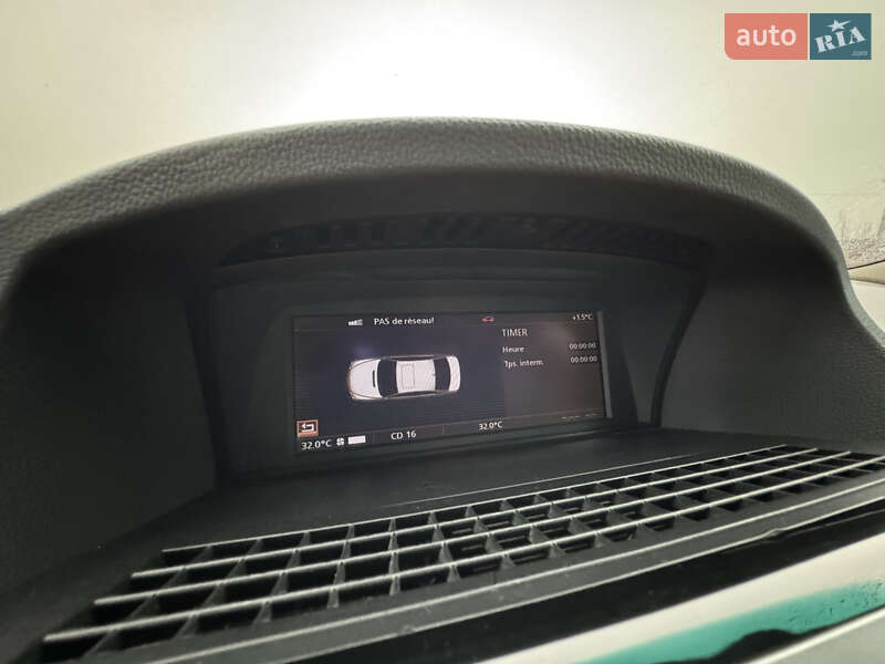 Седан BMW 7 Series 2003 в Ровно фото 20 Седан BMW 7 Series 2003 в Ровно