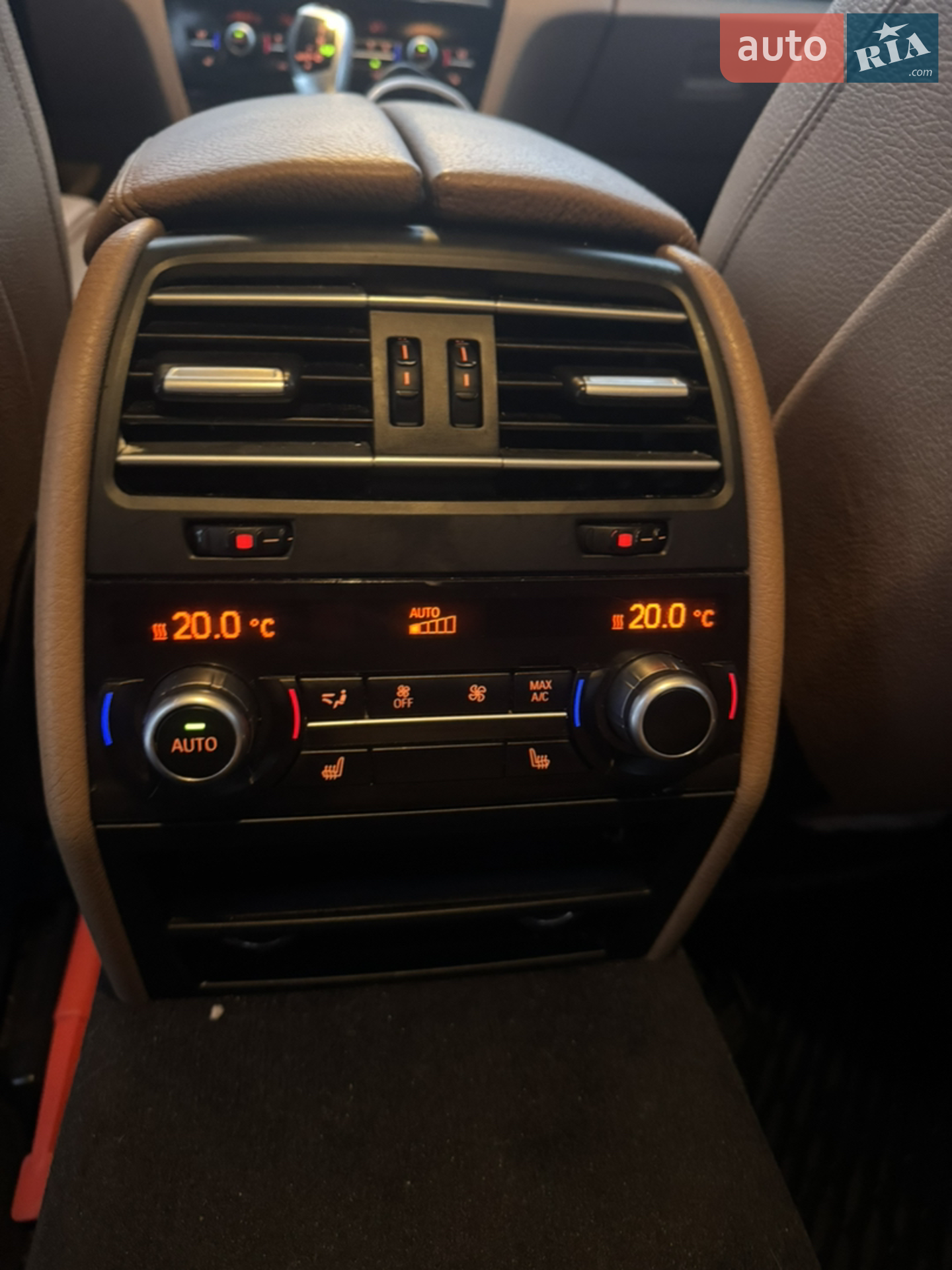 2013 BMW 7er - мініатюра 5