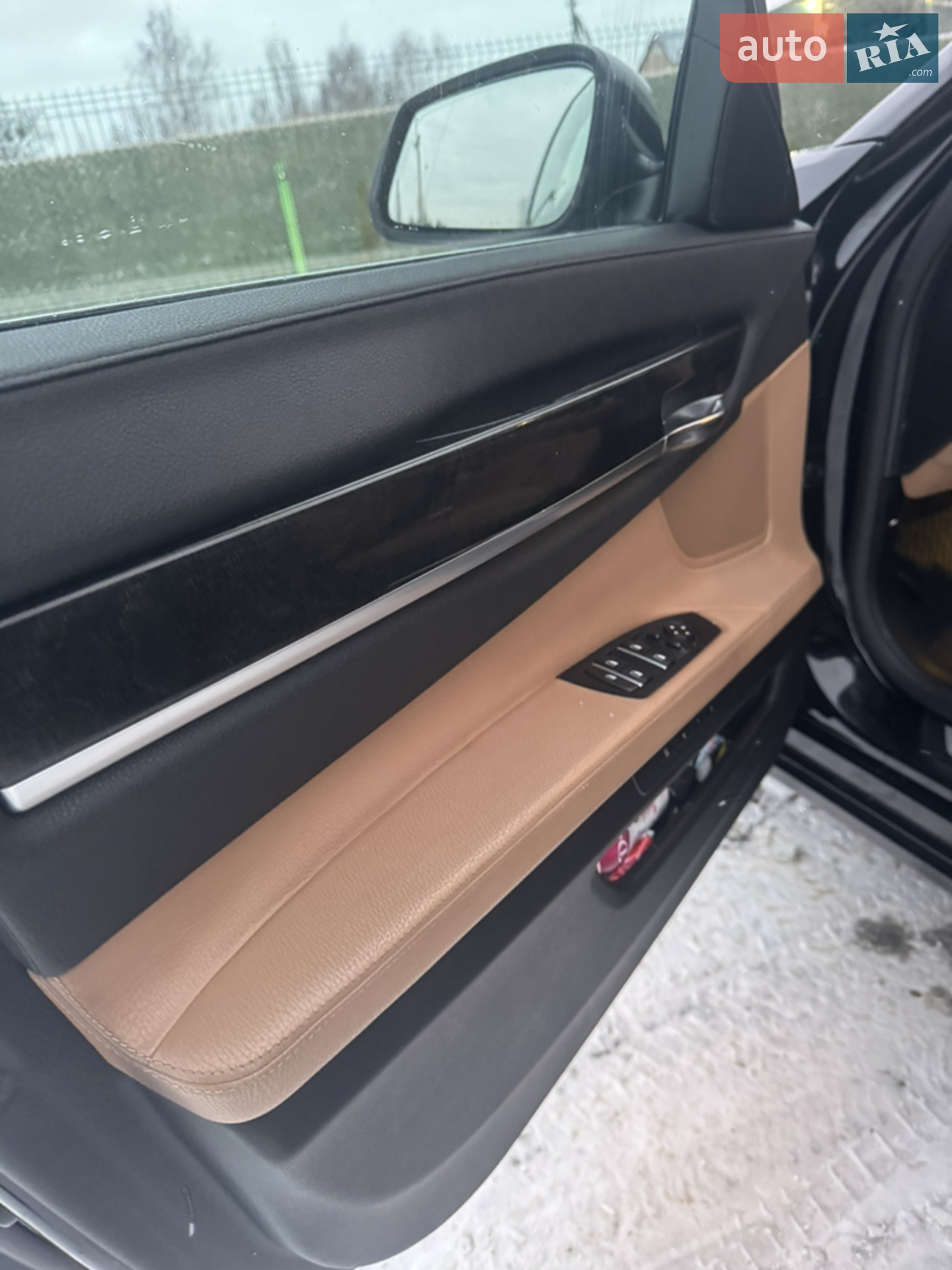 2013 BMW 7er - мініатюра 20