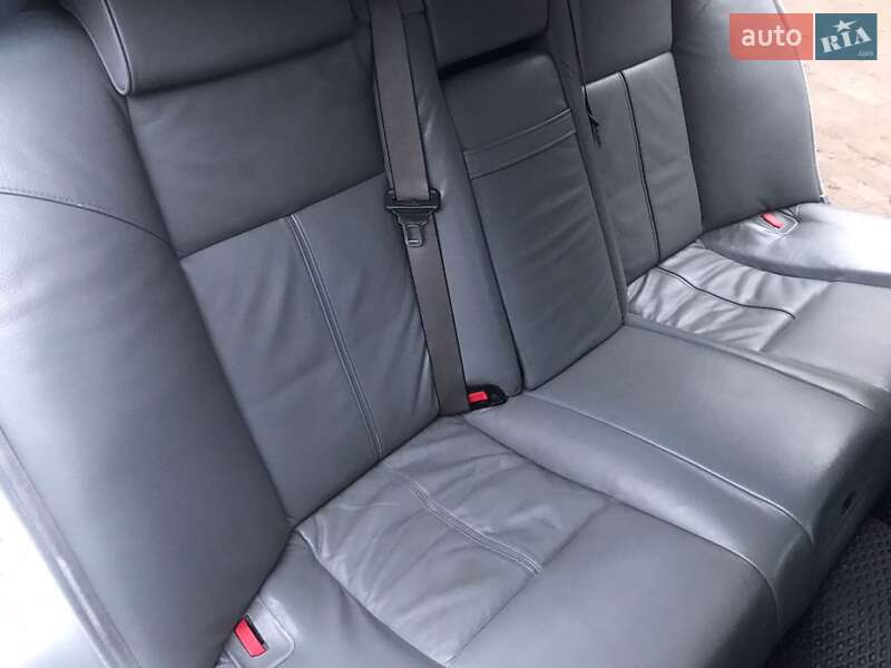 Седан BMW 7 Series 2001 в Львове