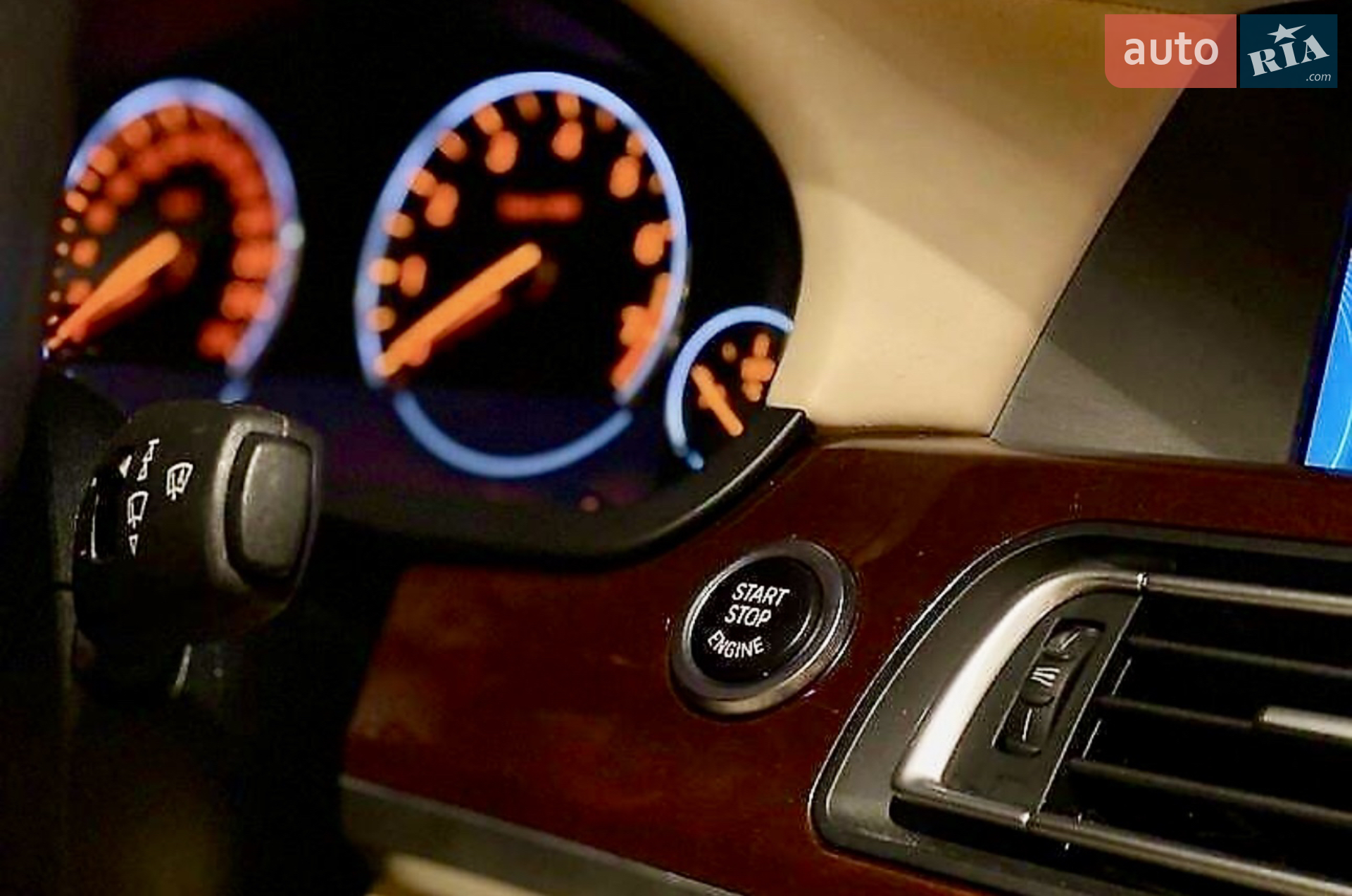 2010 BMW 7er - мініатюра 19