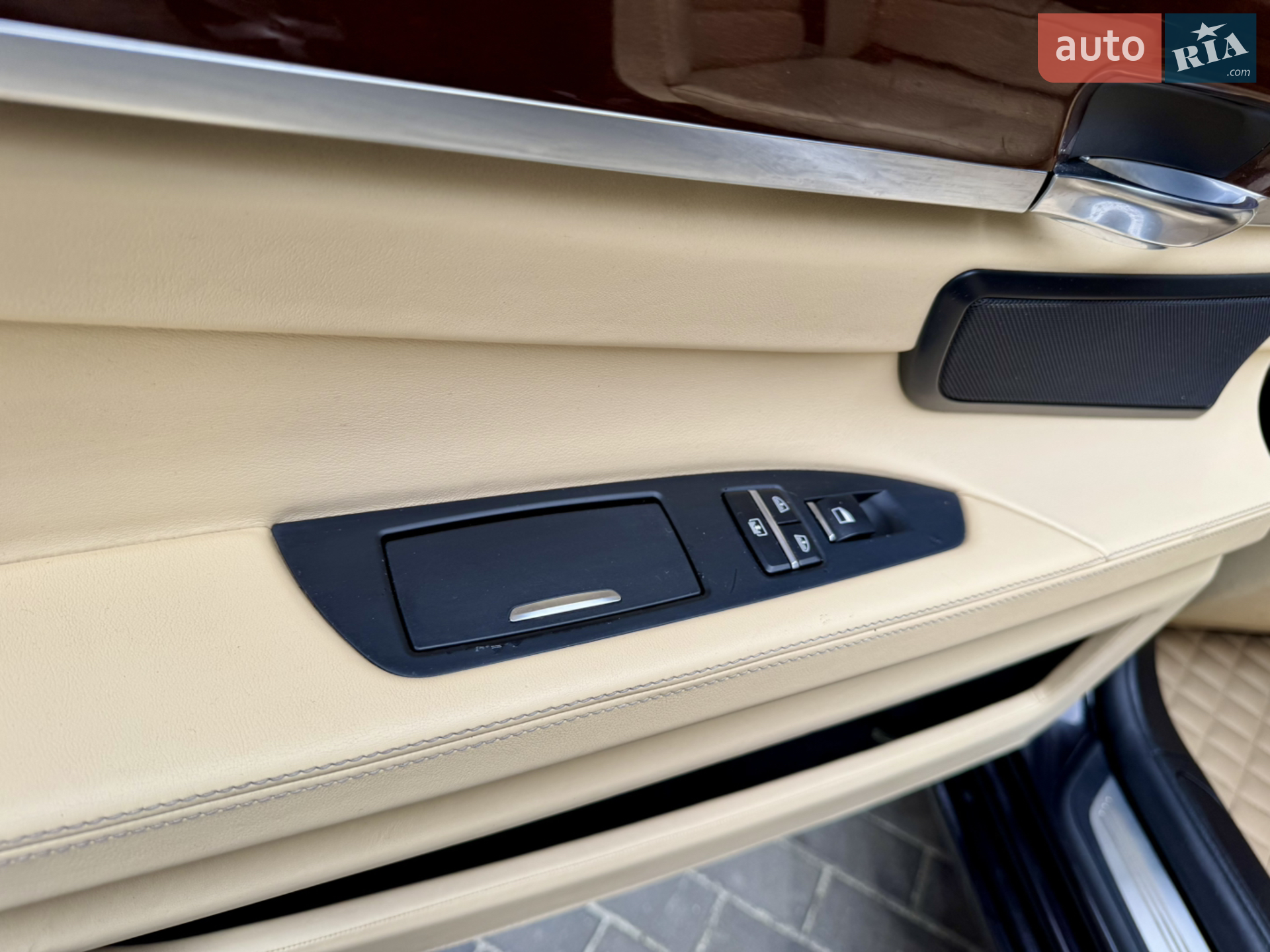 2010 BMW 7er - мініатюра 50