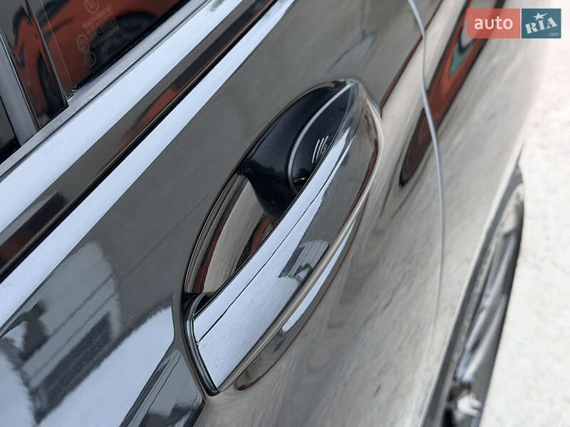 Седан BMW 7 Series 2018 в Одесі фото 28 Седан BMW 7 Series 2018 в Одесі